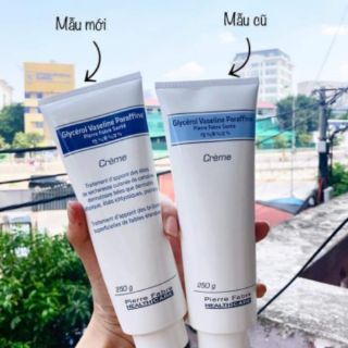 Kem nẻ Pháp Dexeryl 250g (mẫu mới)