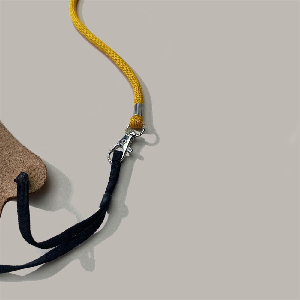 Dây Đeo Mắt Kính Bằng Polyester Mềm Mại Chống Thất Lạc