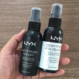 Follow shop 14/06 khóa lớp trang điểm nyx 60ml
