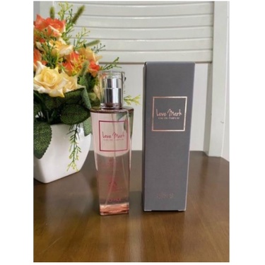 Nước hoa toàn thân Ohui Love Mark Eau De Parefum 150ml - Chính hãng Hàn Quốc