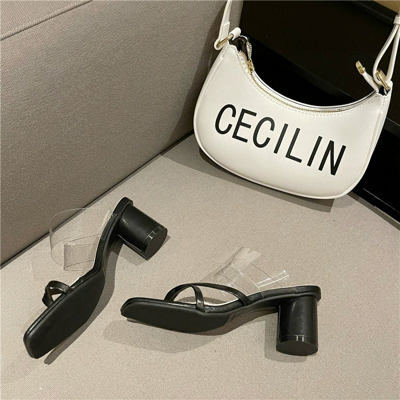 Dép nữ bản ngang mã DE13