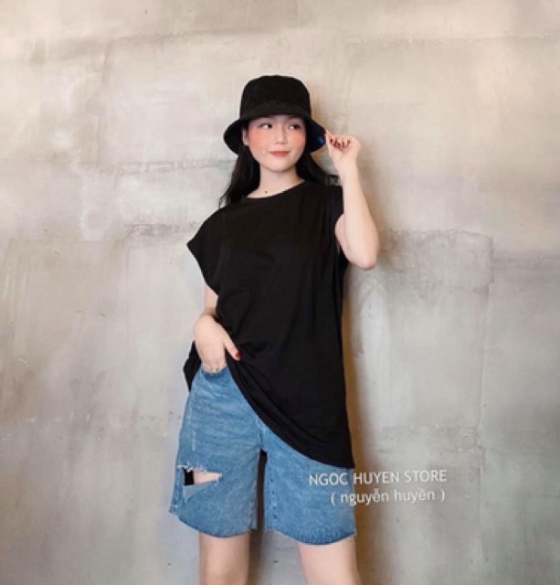 áo tanktop trơn ⚡️FREESHIP EXTRA⚡️