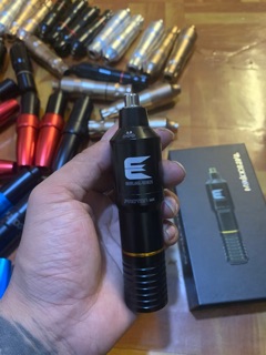 Máy xăm pen chất lượng cao