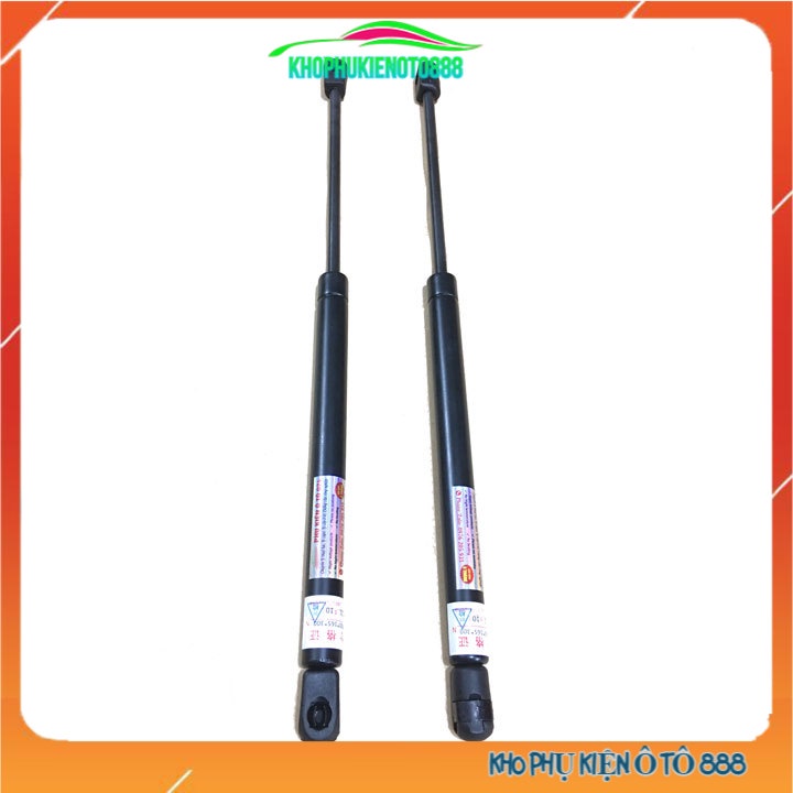 Ty capo Santafe Gold 2002-2003-2004-2005-2006 hỗ trợ mở nắp ca pô tự động dễ dàng