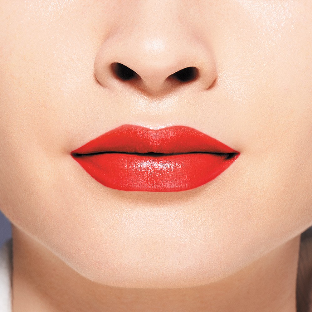 Son lì Shiseido ModernMatte Powder Lipstick màu 580 Alina Red Phiên bản giới hạn 4g