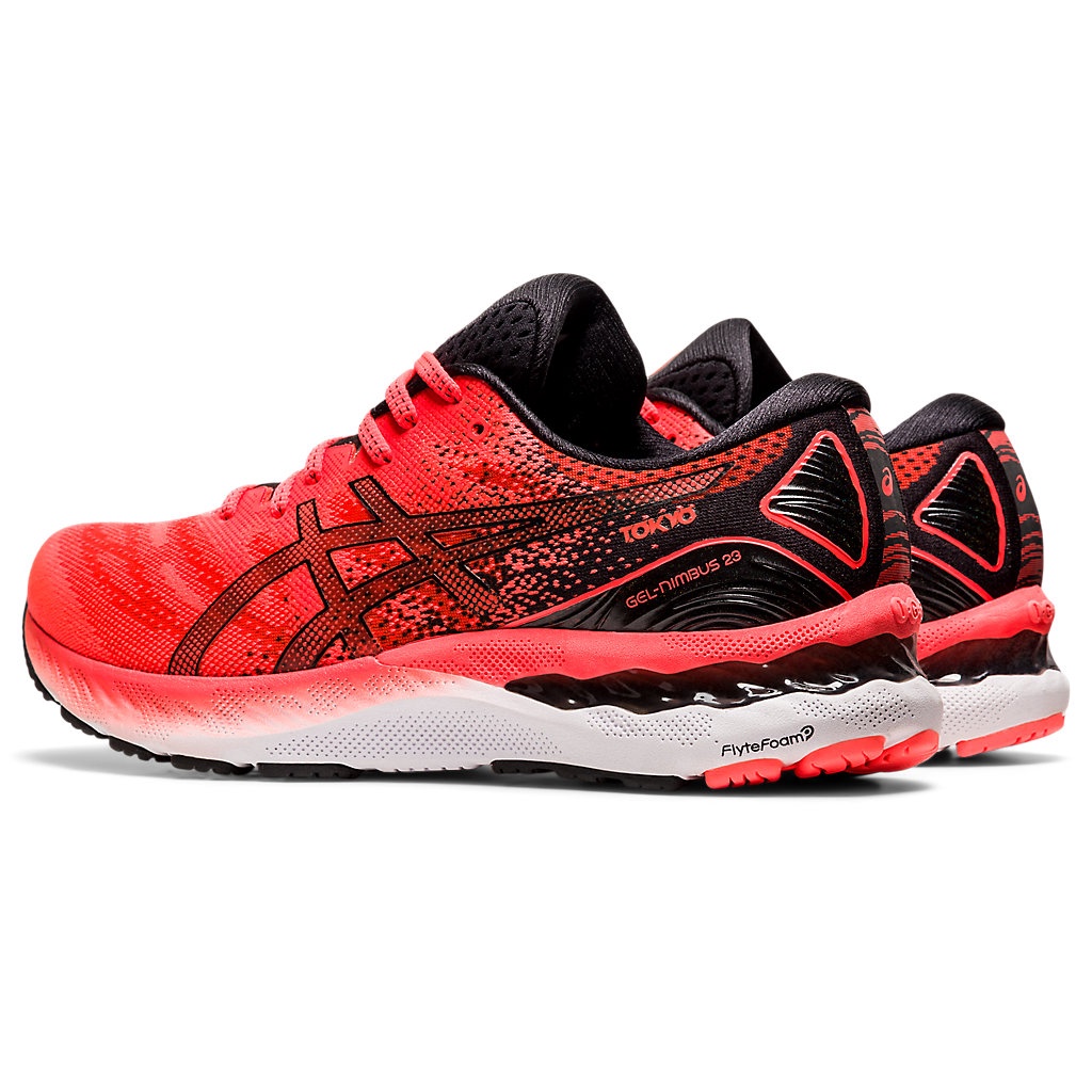 Giày chạy bộ nam asics GEL-NIMBUS 23 TOKYO 1011B295.600