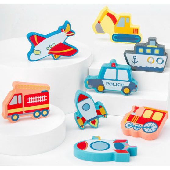 Bảng câu cá 6 hàng