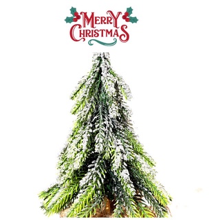 Cây Thông Noel Mini PE Để Bàn