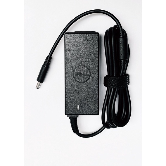 Sạc Adapter laptop Dell 19.5V - 45W/65W đầu kim nhỏ  cam kết chính hãng, zin mới 100%