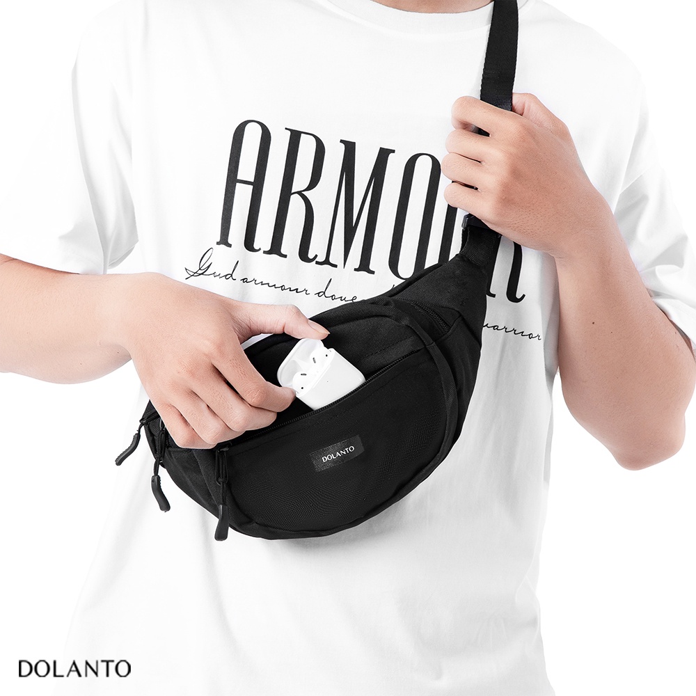 Túi DOLANTO BRAND Drew Bag