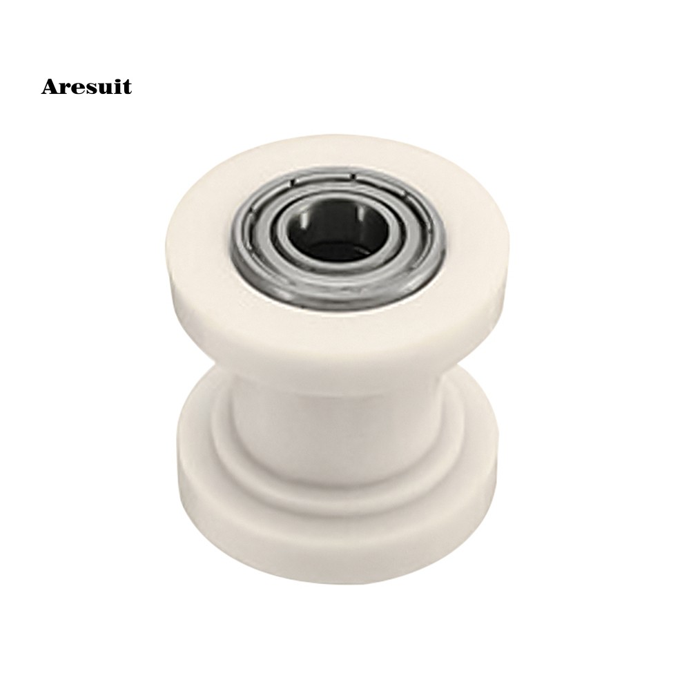 Con Lăn Ròng Rọc 10Mm Chuyên Dụng Cho Xe Máy / Xe Đạp
