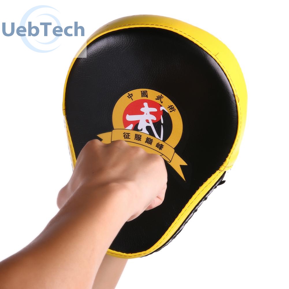 Đệm tập đấm boxing bằng xốp PU bền bỉ