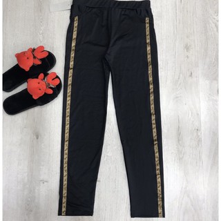 Quần thun nữ - legging ôm body cập nhập [ảnh + video thật]