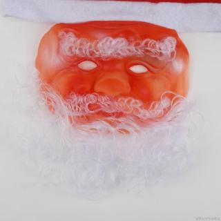 Mặt Nạ Ông Già Noel