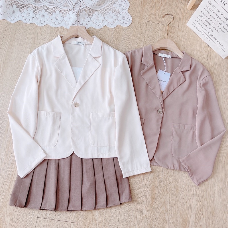 blazer 2 túi