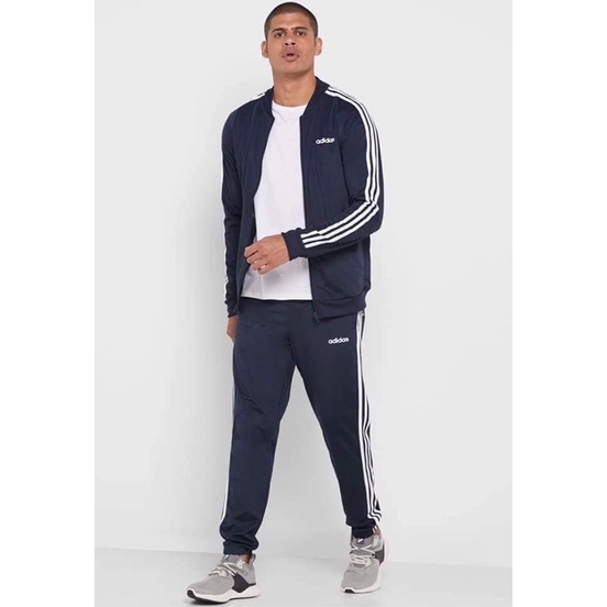 Bộ thể thao adidas nam