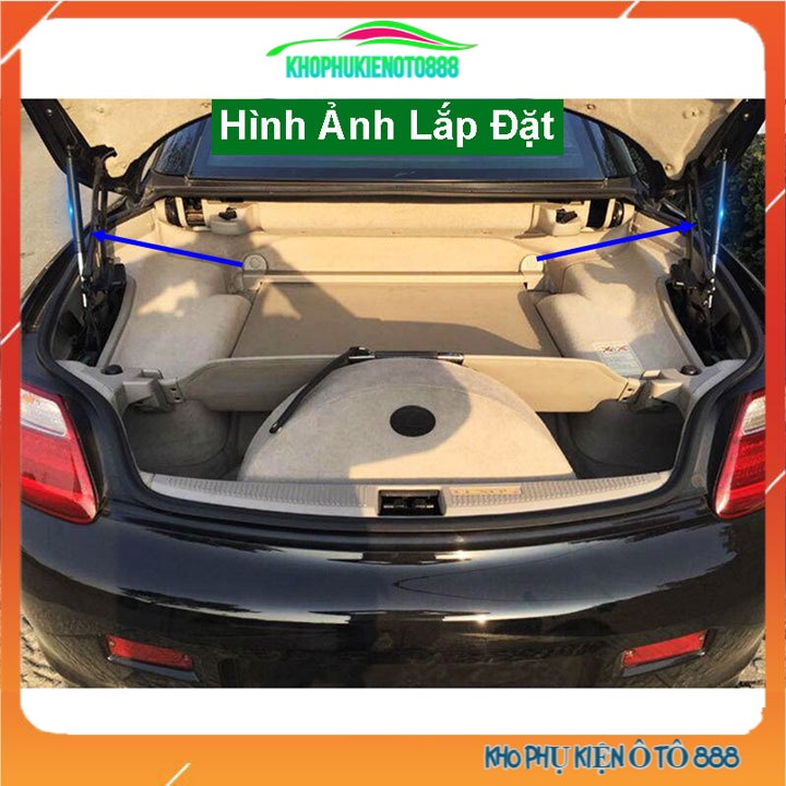 Ty cốp Lexus SC430 2002-2003-2004-2005-2006-2007-2008-2009-2010 thanh thủy lực hỗ trợ mở cốp tự động