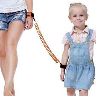 Dây đai đeo tay bảo vệ chống lạc, chống bắt cóc bé CGD4066
