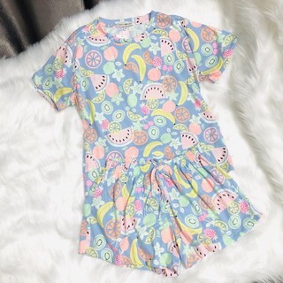 Bộ quần áo mặc ở nhà