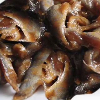 Đặc sản mắm cá linh 500g