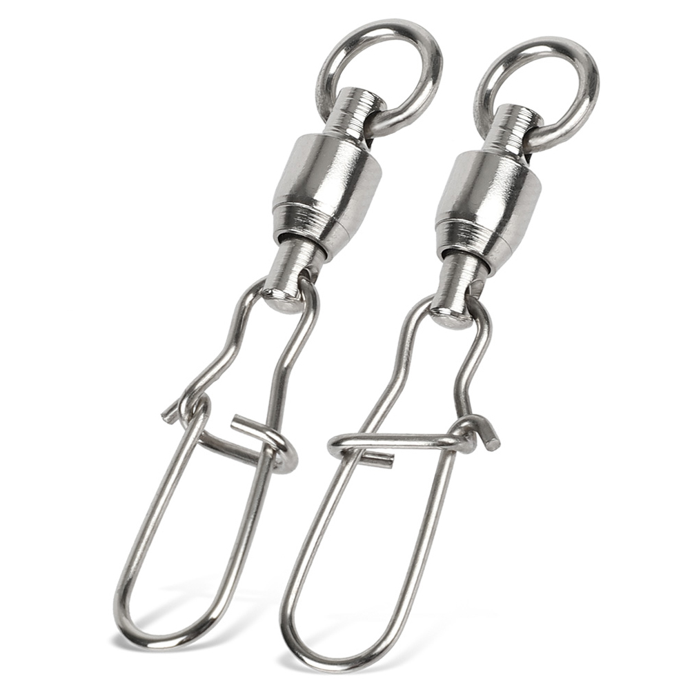 Set 10 Phụ Kiện Câu Cá Chuyên Dụng