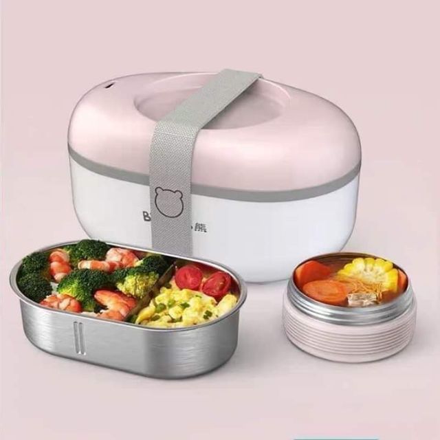 Cặp lồng cơm văn phòng