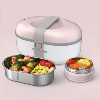 Cặp lồng cơm văn phòng