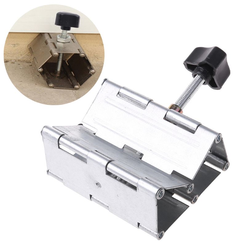 Dụng Cụ Nâng Cao / Định Vị Trên Cùng Có Thể Gấp Gọn Tiện Dụng