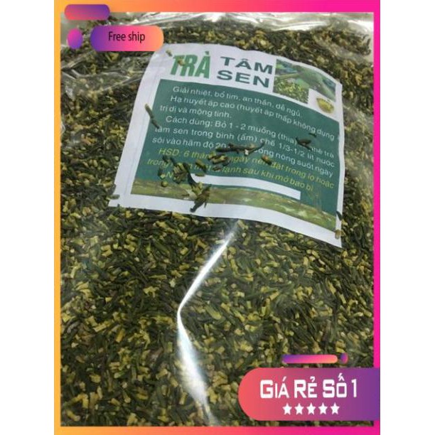 TRÀ TÂM SEN giúp cải thiện giấc ngủ ( Hàng cao cấp)