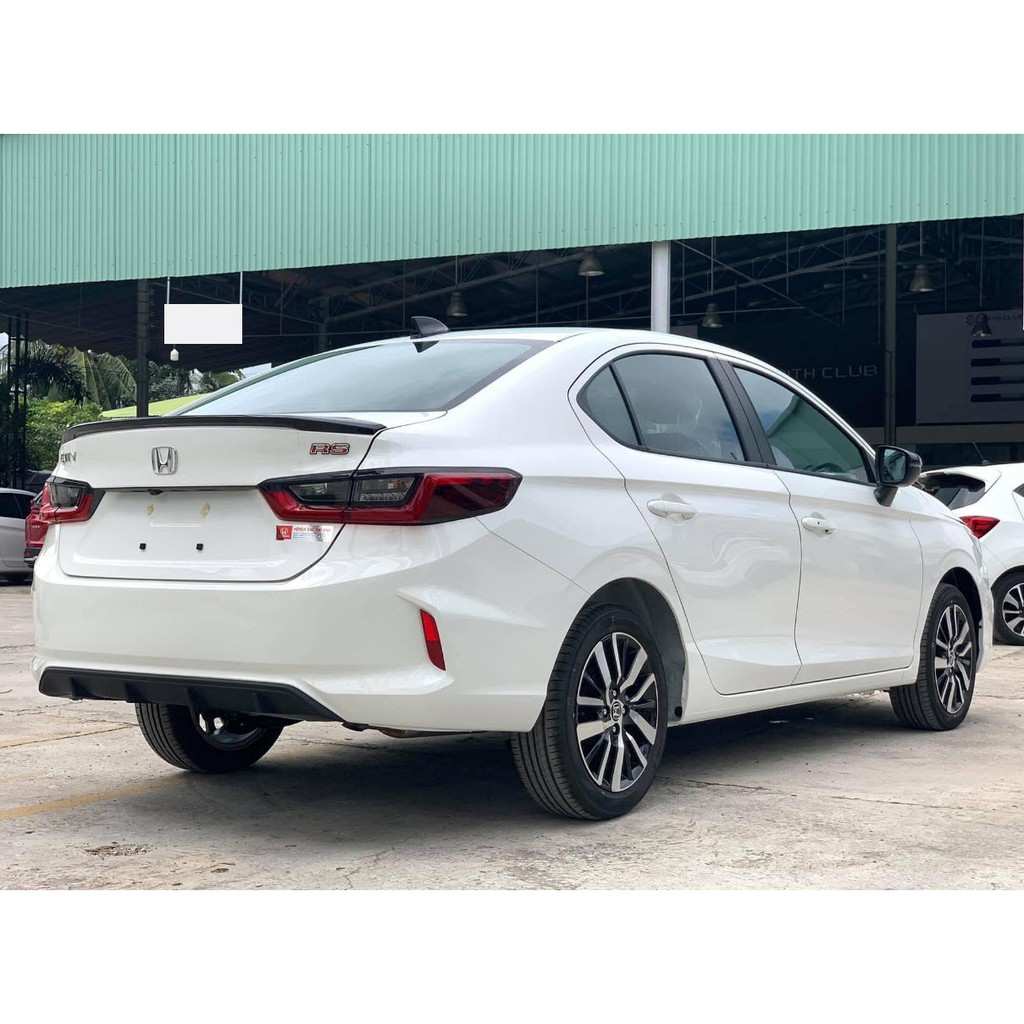 Bộ rèm che nắng theo xe Honda City 2021