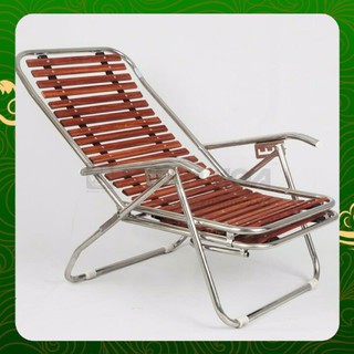 [Mã LIFEBKA5 giảm 10% tối đa 1 Triệu đơn 500k] Ghế xích đu Xuân Hoa nan gỗ