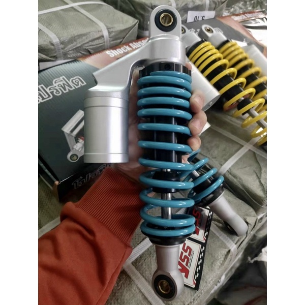 Phuộc nitron gaesn xe dream wave sirius taurus cafe axelo elegant max cub chaly