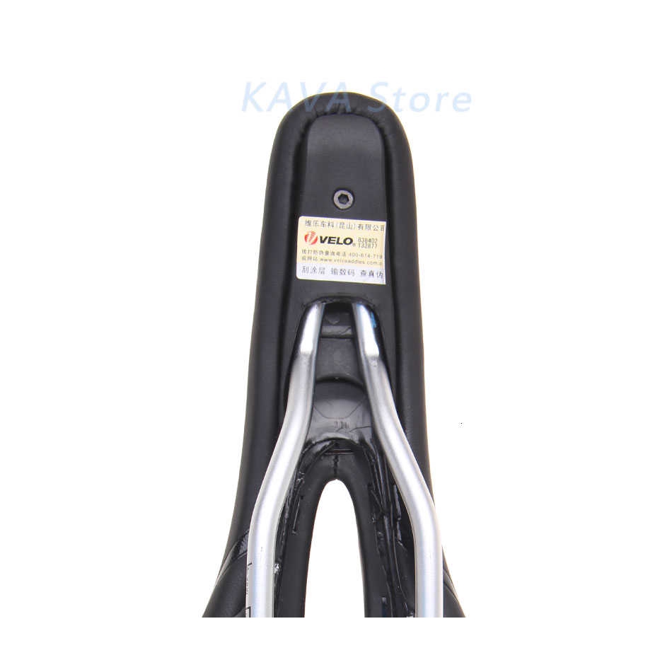 Yên Sau Xe Đạp Leo Núi Thoáng Khí Thoải Mái Cho Nam Nữ Velo