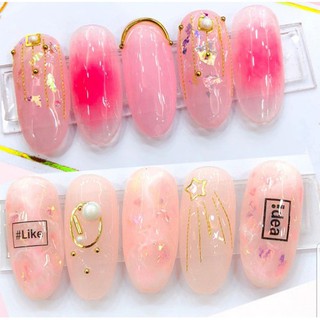 SƠN GEL AS THẠCH MÃ BL