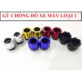 Gù chống đổ trước loại dày