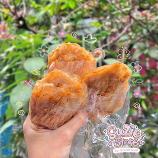 Bánh tráng xì ke suzie store