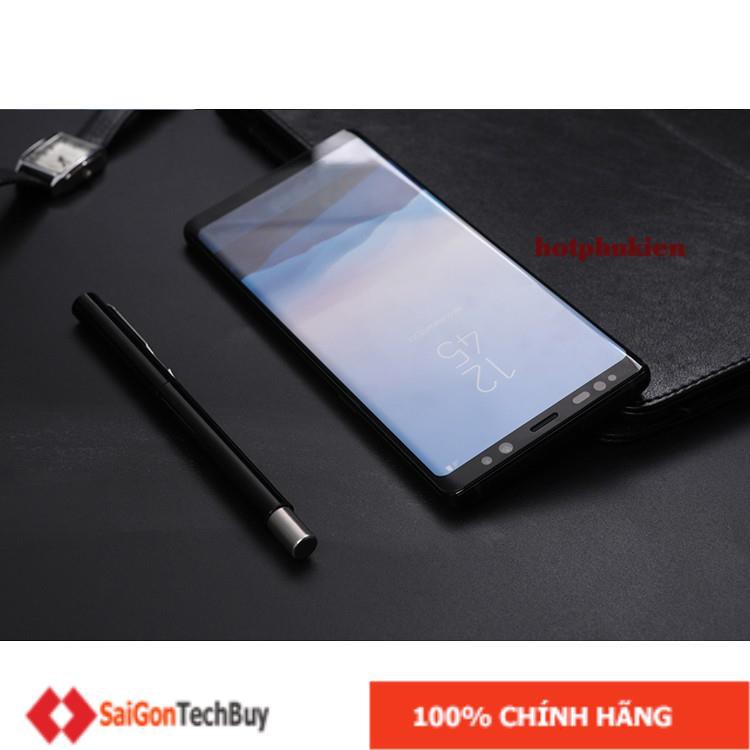 Cường lực Samsung Galaxy Note 8 Benks 3D Arc cao cấp full màn hình vô cực