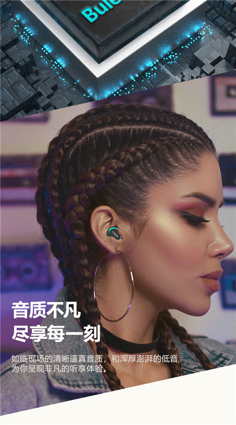 Tai Nghe Bluetooth Nhét Tai Thể Thao Chống Nước Âm Thanh Sống Động Huawei Vivo Apple | BigBuy360 - bigbuy360.vn