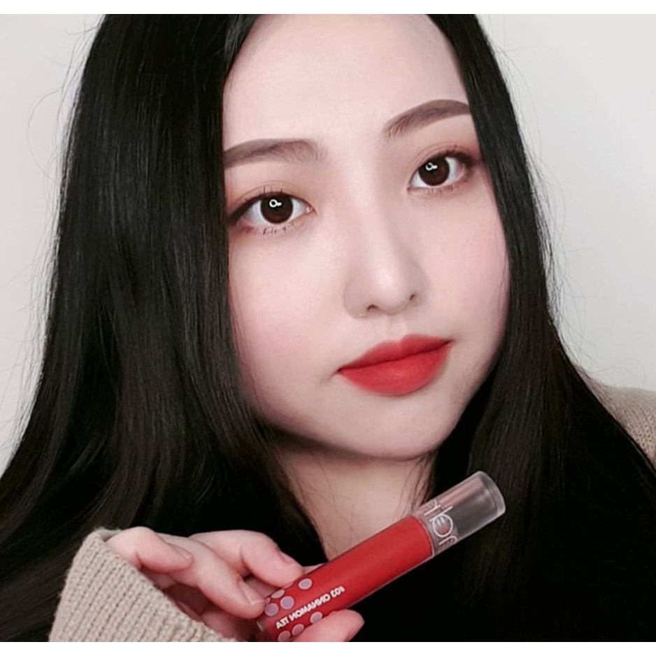 SON KEM LÌ ROMAND MILK TEA VELVET TINT 4.4g | BigBuy360 - bigbuy360.vn