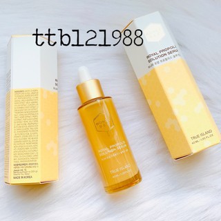 Serum Nọc Ong True Island Honey Bee Serum 40ml
