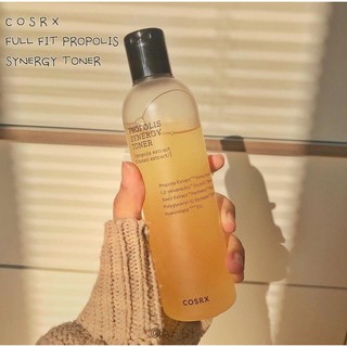 Toner keo ong Cosrx Hàn quốc 280ml