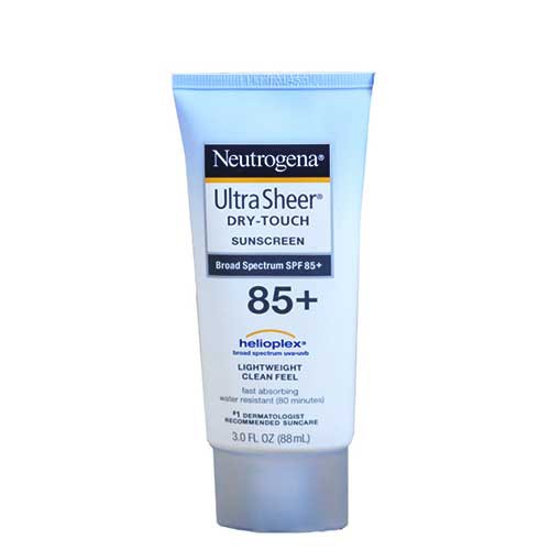 🍀🍀Kem Chống Nắng Neutrogena Ultra Sheer Dry Touch 85+