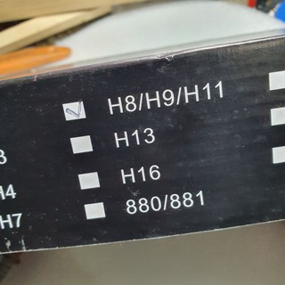 2 chiếc đèn led oto(vui lòng đọc phần mô tả)