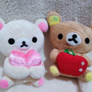 Mắt x tú gấu bông