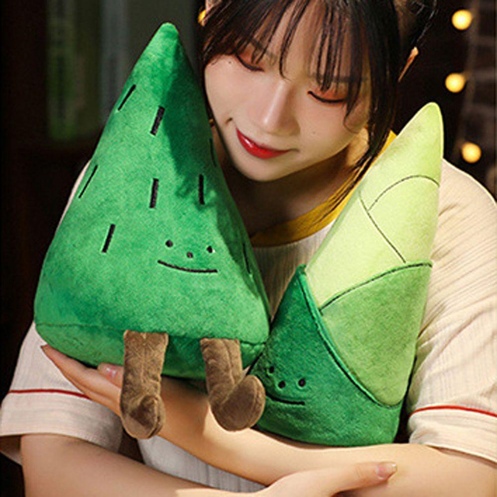 Thú Nhồi Bông Hình Nhân Vật Hoạt Hình PATRICIA Xinh Xắn