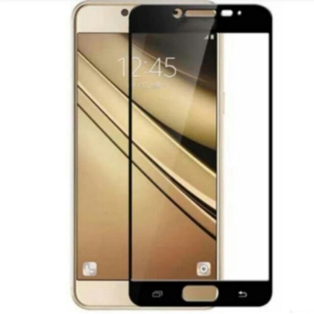 Kính cường lực full màn 4D samsung j3 pro