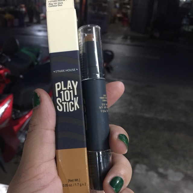 kem che khuyết điểm 2 đầu