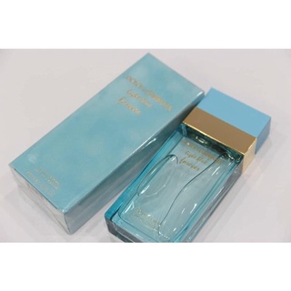 Nước hoa Dolce & Gabbana light blue forever 100ml