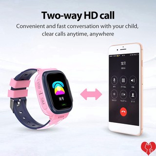 Đồng Hồ Thông Minh Y92 Chống Nước Có Chức Năng Nghe Nhạc