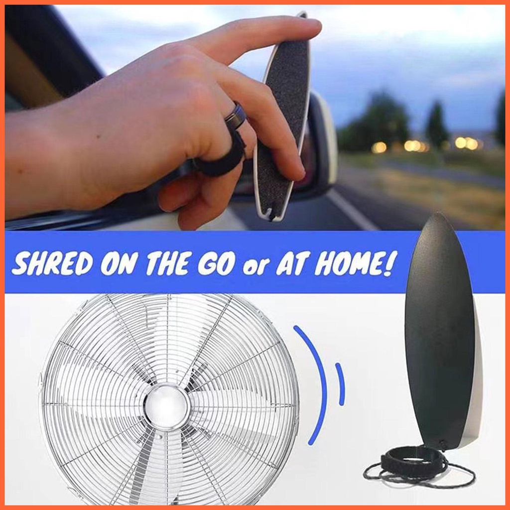 Ván Lướt Sóng Đồ Chơi Mini Bằng Ngón Tay Cho Trẻ Em Và Người Yêu